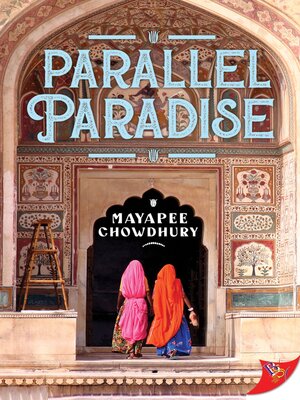 cover image of Parallel Paradise